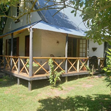 Emerald Hill Cottage Port Elizabeth Kültér fotó