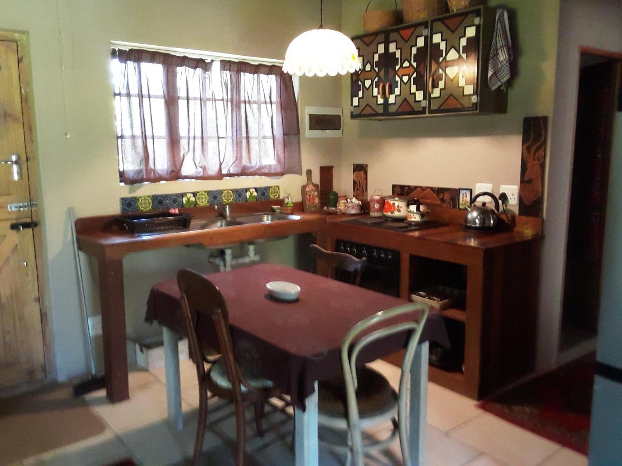 Emerald Hill Cottage Port Elizabeth Kültér fotó