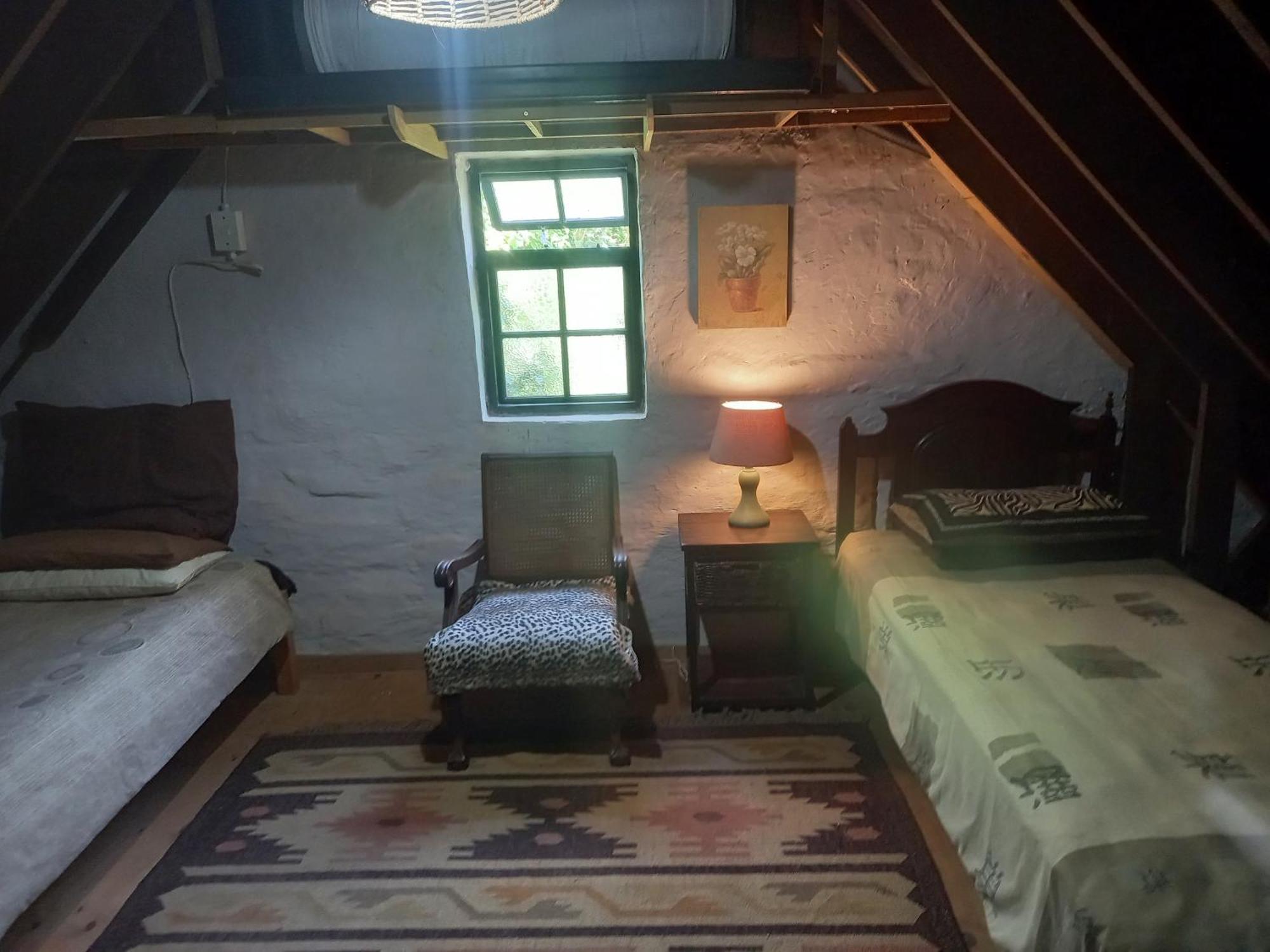 Emerald Hill Cottage Port Elizabeth Kültér fotó
