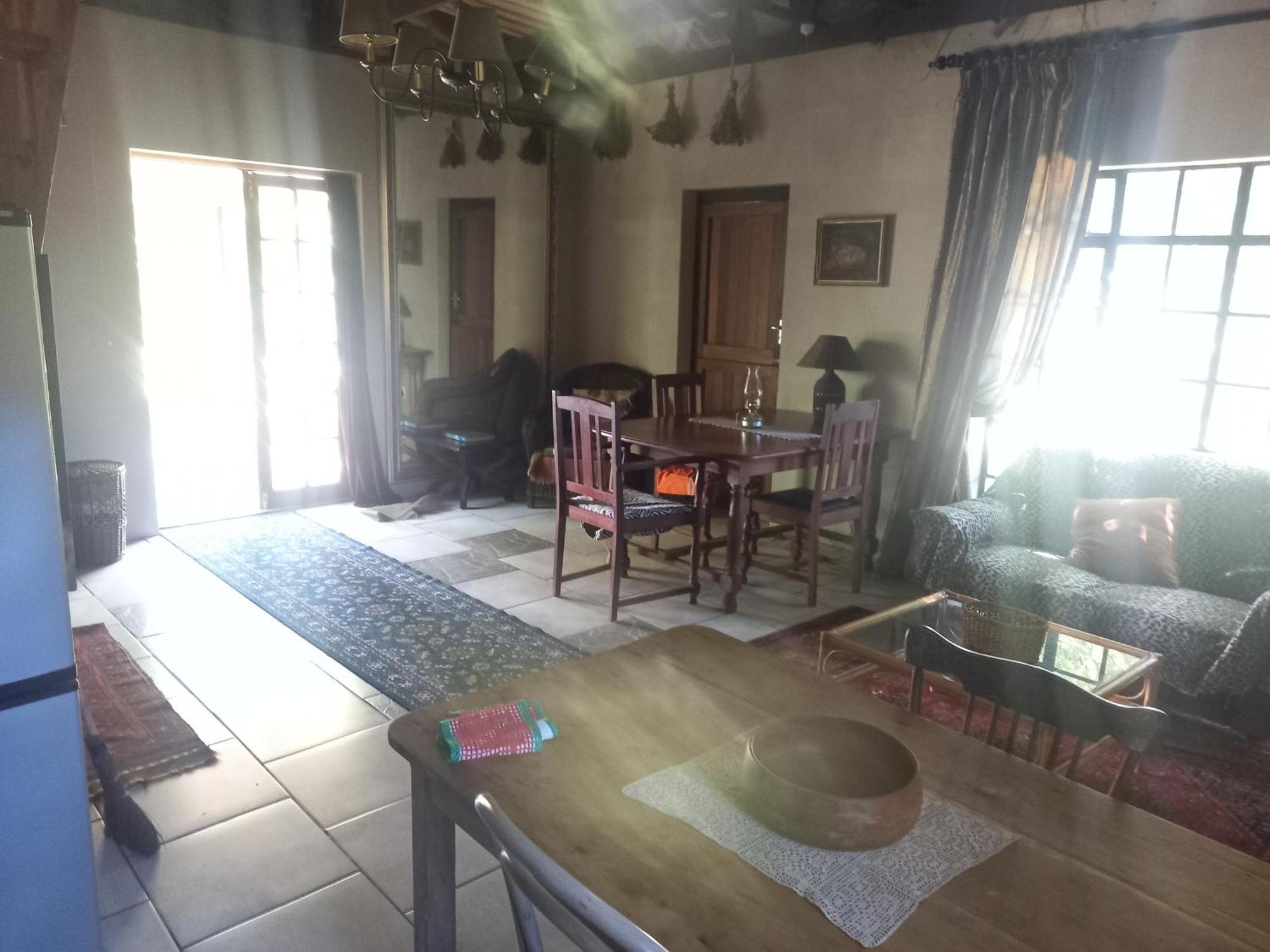 Emerald Hill Cottage Port Elizabeth Kültér fotó