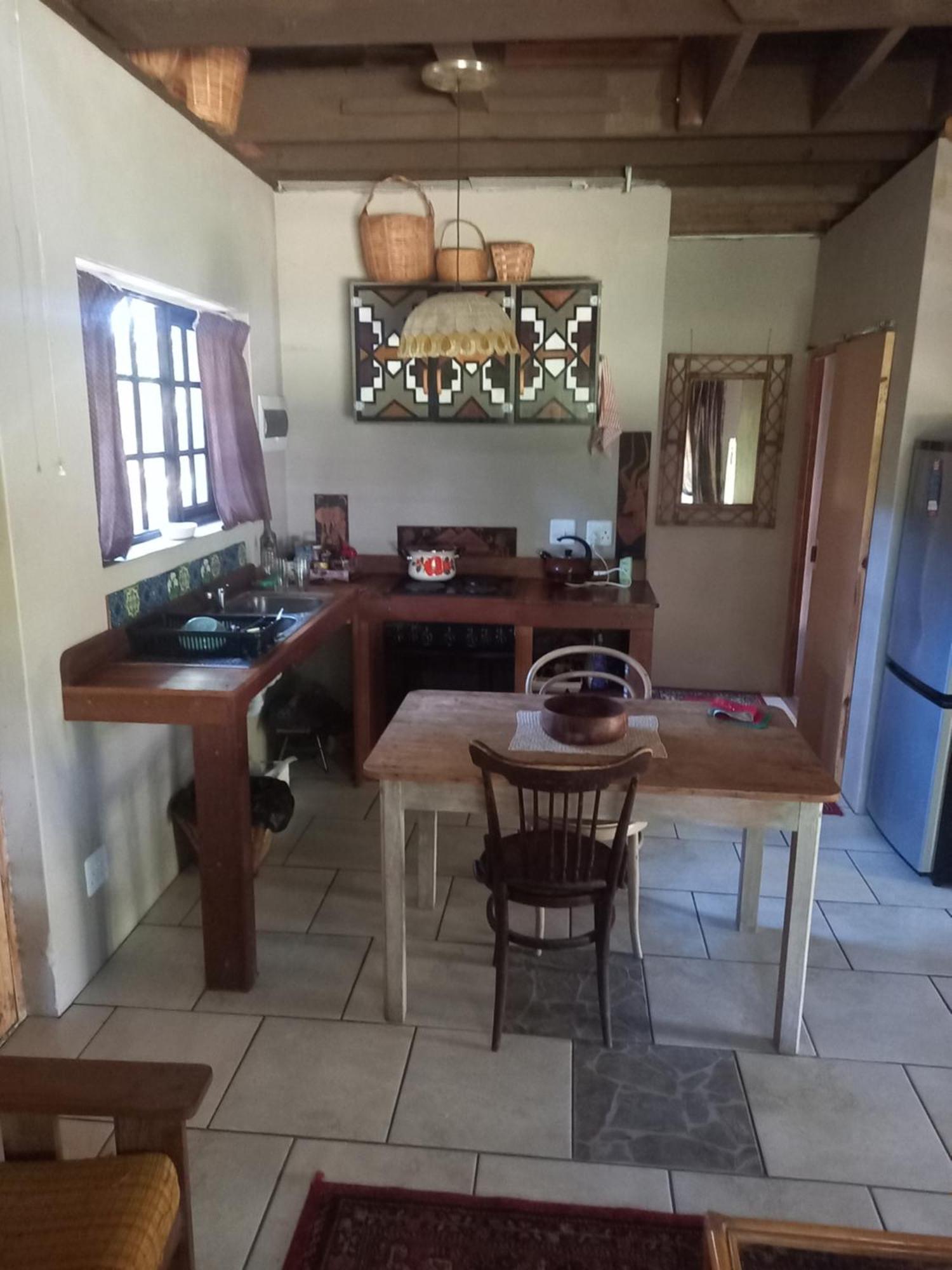 Emerald Hill Cottage Port Elizabeth Kültér fotó