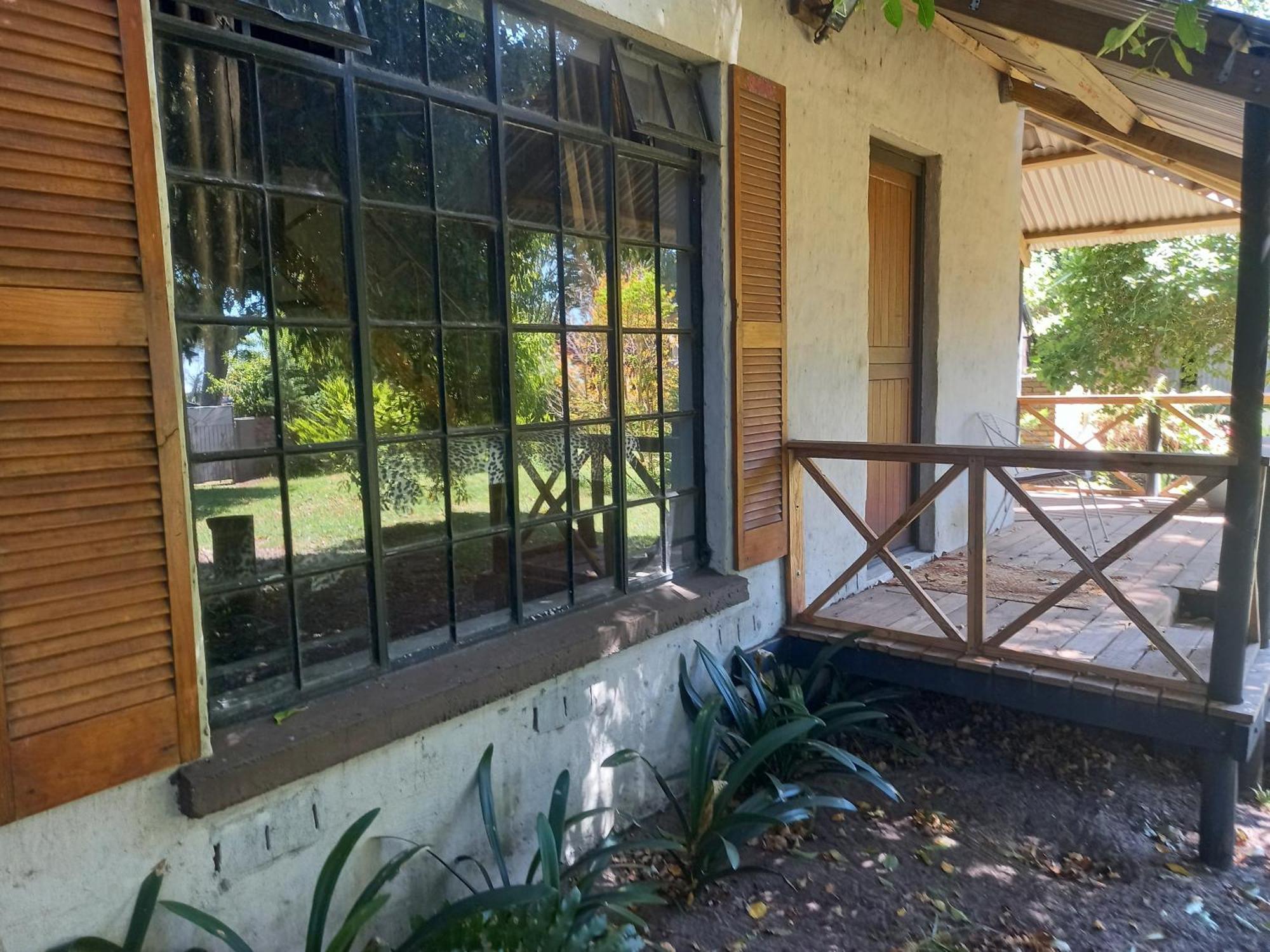 Emerald Hill Cottage Port Elizabeth Kültér fotó